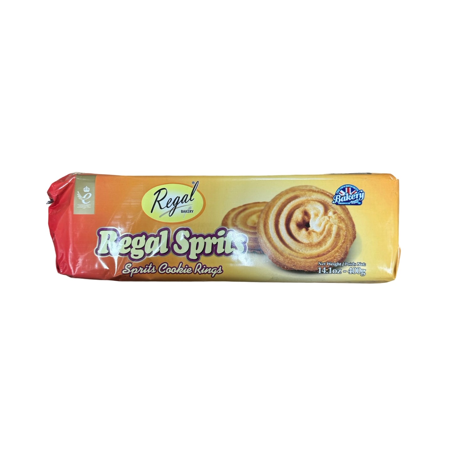 Regal Spirits 400g