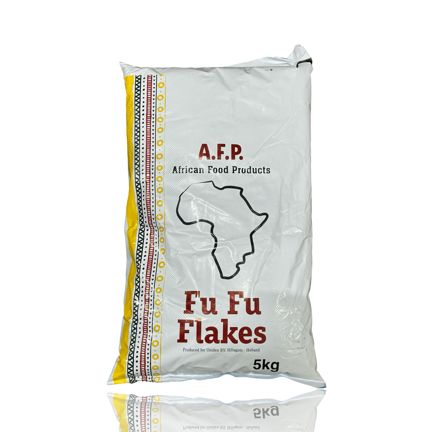 Jumbo Fufu Flakes 5kg
