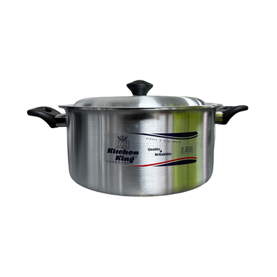 Kitchen King Magnum 28cm Pot