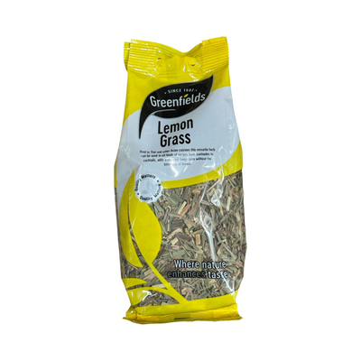 Greenfield Lemongrass 50g