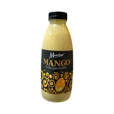 Mumtaz Mango Lassi 500ml