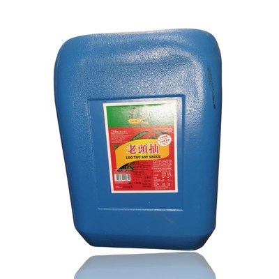 Pun Chun Loo Tau Soy Sauce 20Kg