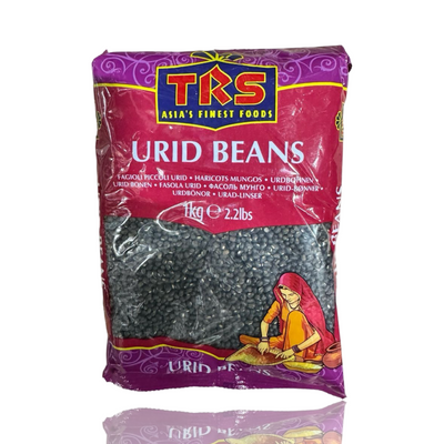 TRS Urid Beans 500g