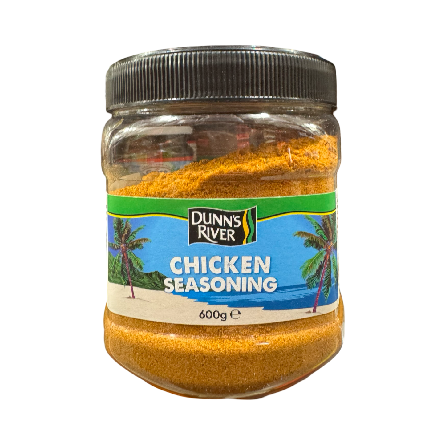 Dunn's River Chicken Seasoning 600g