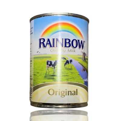 Rainbow Milk 24x410g