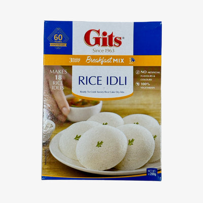 Gits Idli Mix 200g