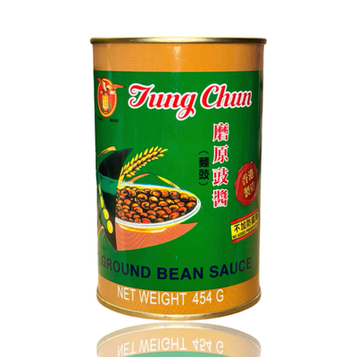 Tung Chun Ground Bean Sauce 454g