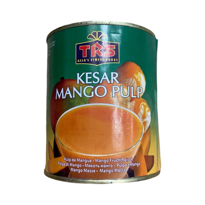 TRS Mango Pulp Kesar (Can) 850g