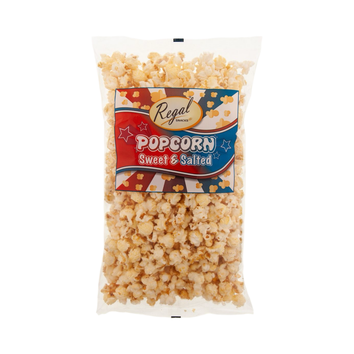 Regal Sweet & Salted Popcorn 200g