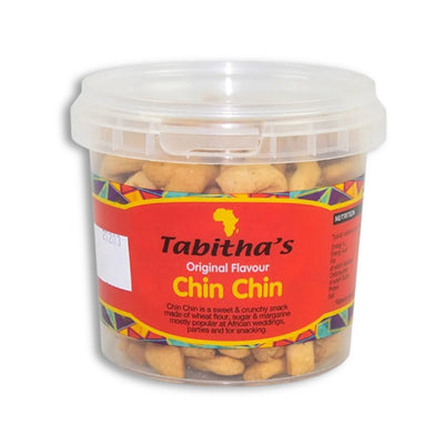 Tabitha’s Chin Chin 200G
