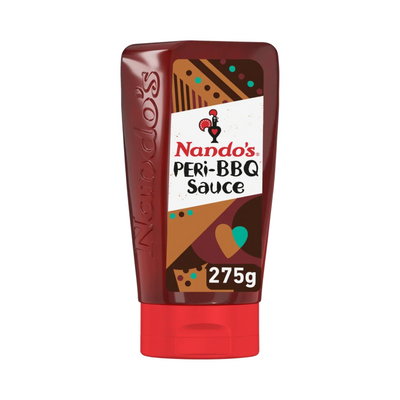 Nando's BBQ Sauce