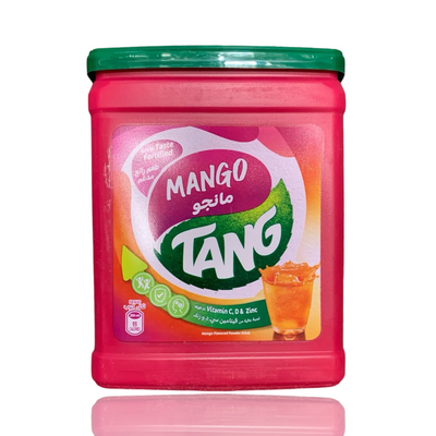 Tang Orange/mango
