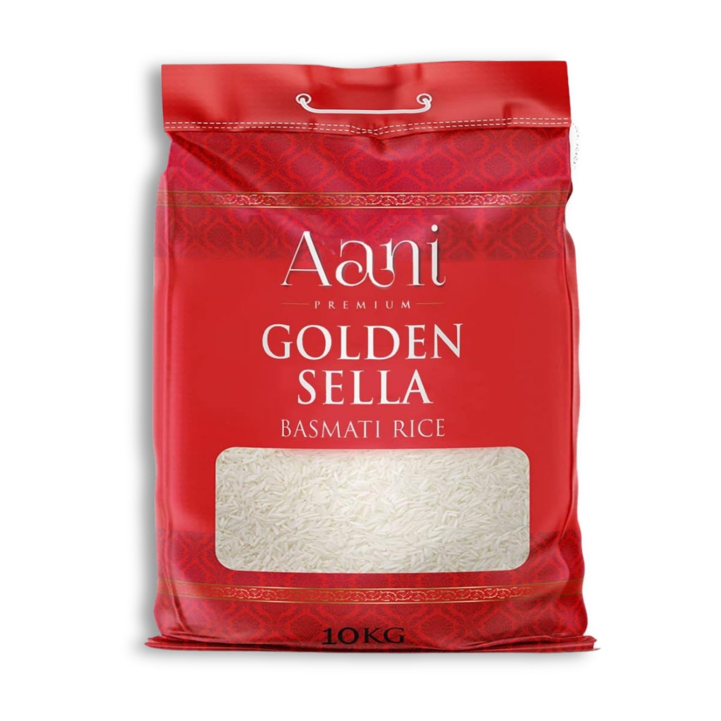 Aani Golden Sella 10kg