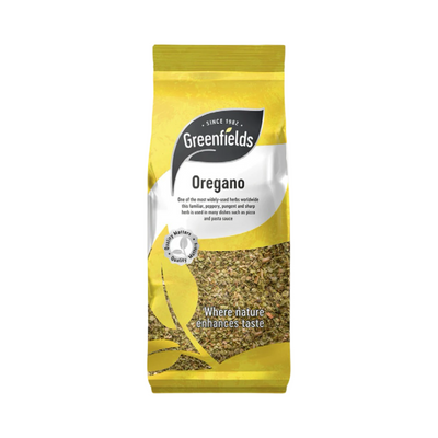 Greenfield Oregano 50g