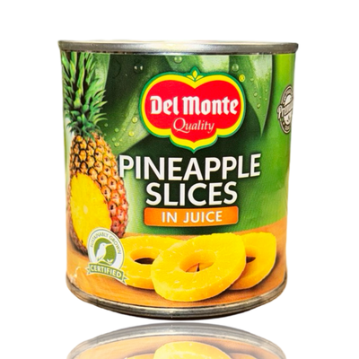 Del Monte Pineapple Slices 435g