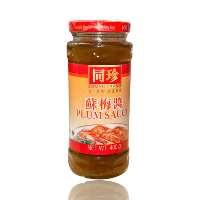 Tung Chun Plum Sauce 400g