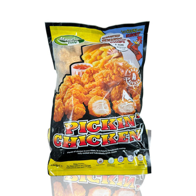 Meadow Vale Pickin Chicken 1KG