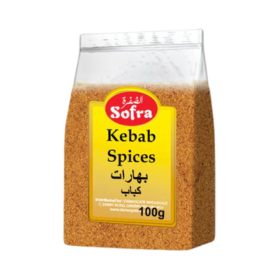 Sofra Kebab Seasoning 100g
