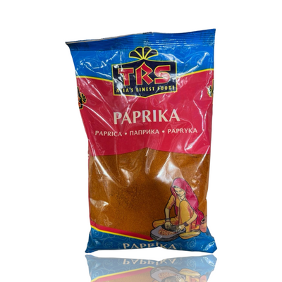 TRS Paprika Powder 1kg