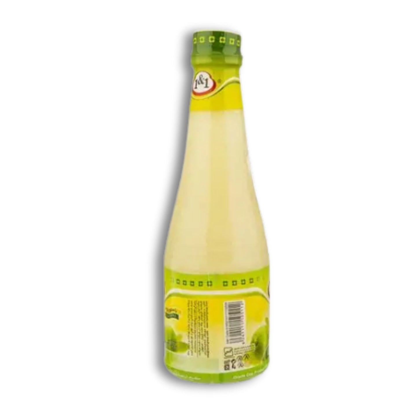 1&1 Lime Juice 330ml