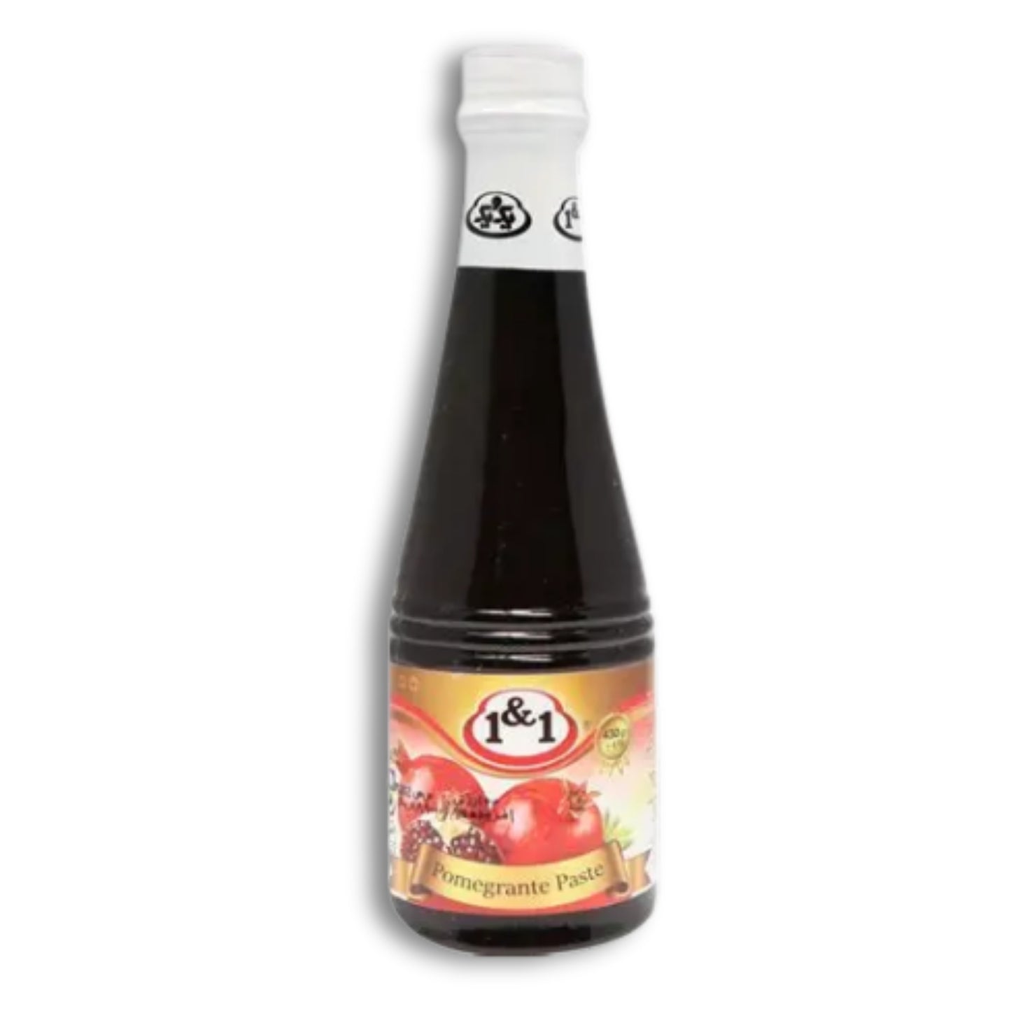 1&1 Pomegranate Paste 430g