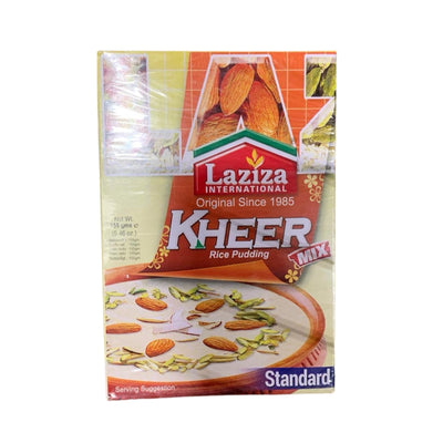 Laziza Kheer Mix STD 155g