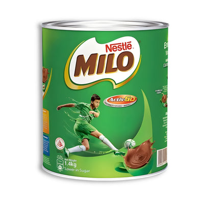 Nestle Milo 1.4kg