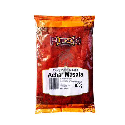 Fudco Achar Masala 800g