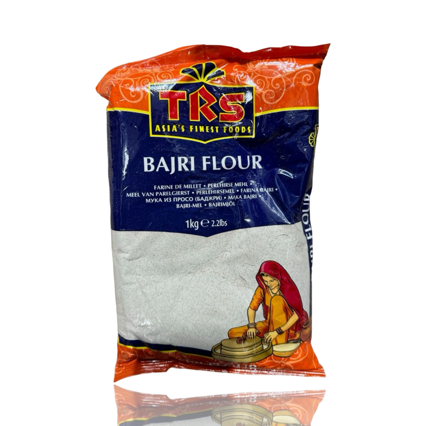TRS Bajri Flour 1kg