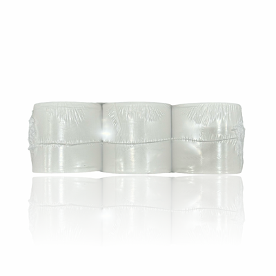 Delta Centrefeed White Rolls