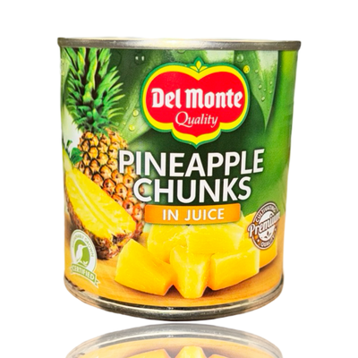Del Monte Pineapple Chunks 435g