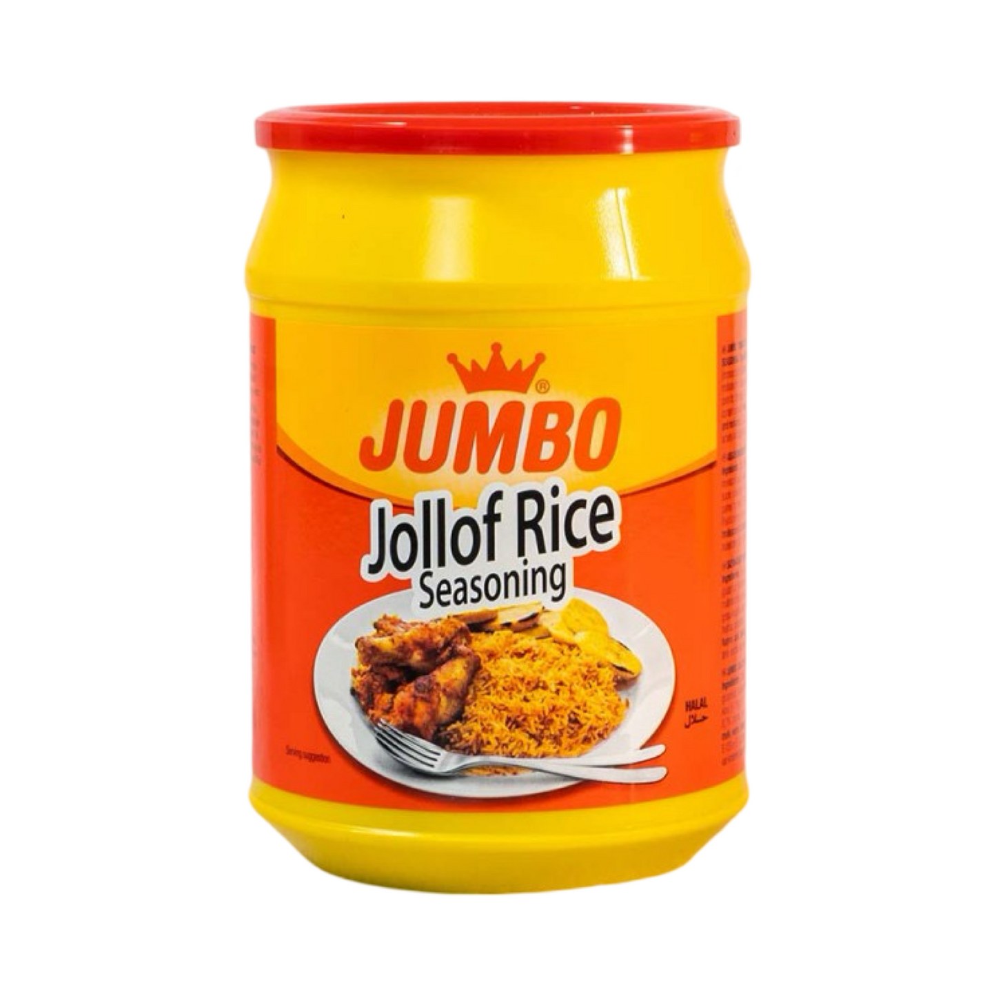 Jumbo Jollof Rice Seasoning 1kg