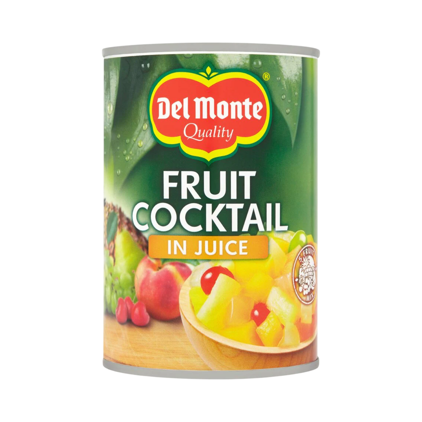 Del Monte Fruit Cocktail 415g