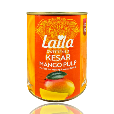 Laila Mango Pulp 850g