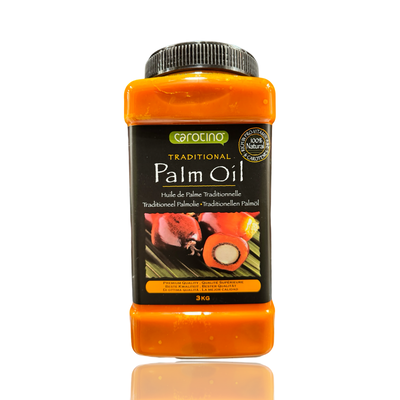 Carotino Palm Oil 3kg