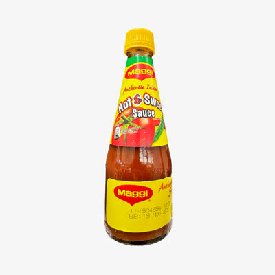 Maggi Hot & Sweet Sauce 400g