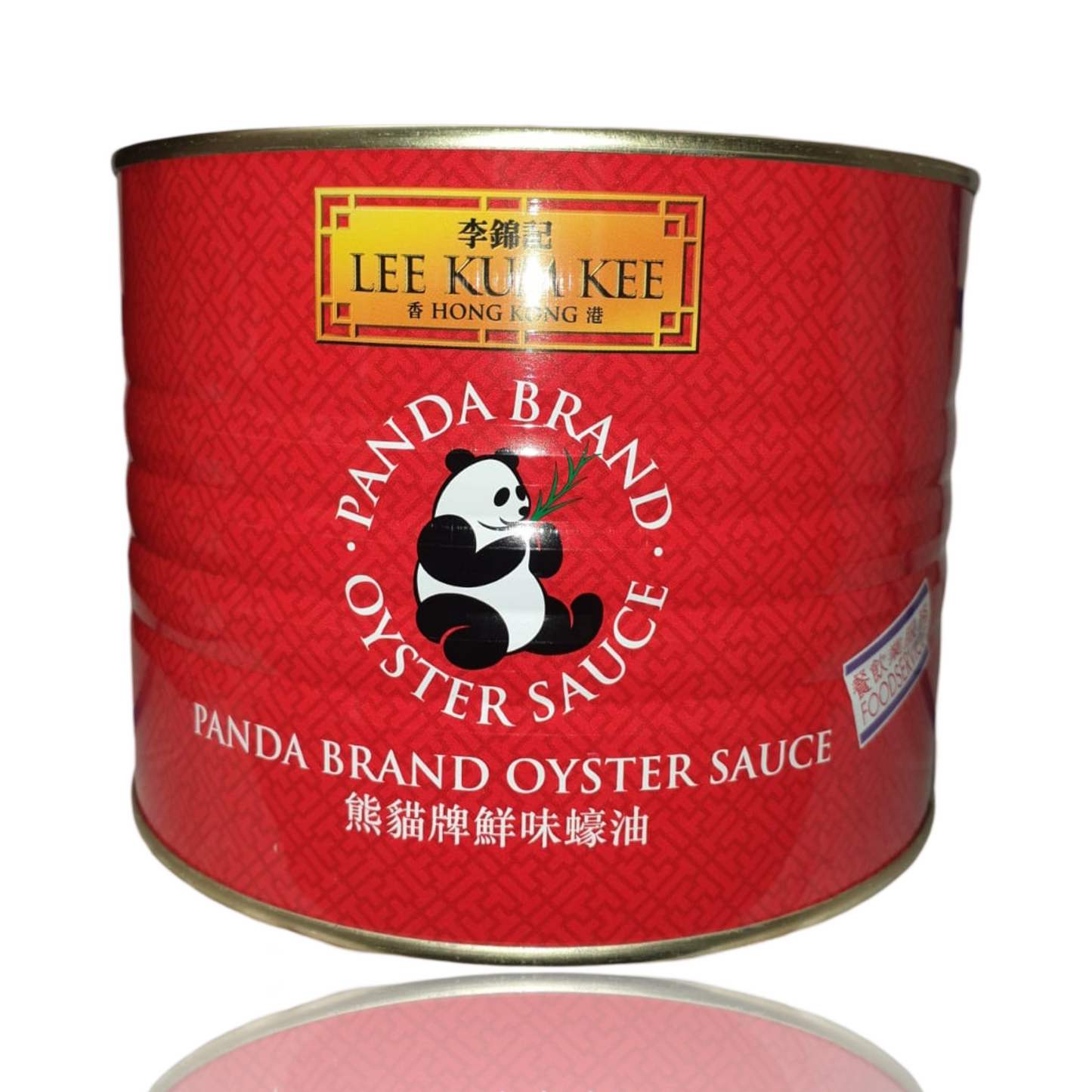Lee Kum Kee Kum Chun Oyster Sauce 2.2kg