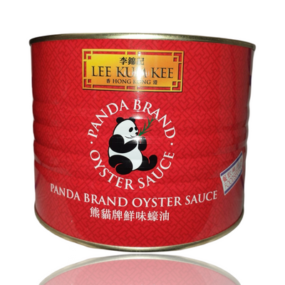 Lee Kum Kee Kum Chun Oyster Sauce 2.2kg