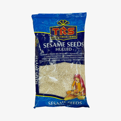 TRS Sesame Seeds Hulled 300g