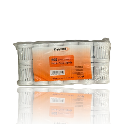 Preema Plastic Pizza Tripod 500s