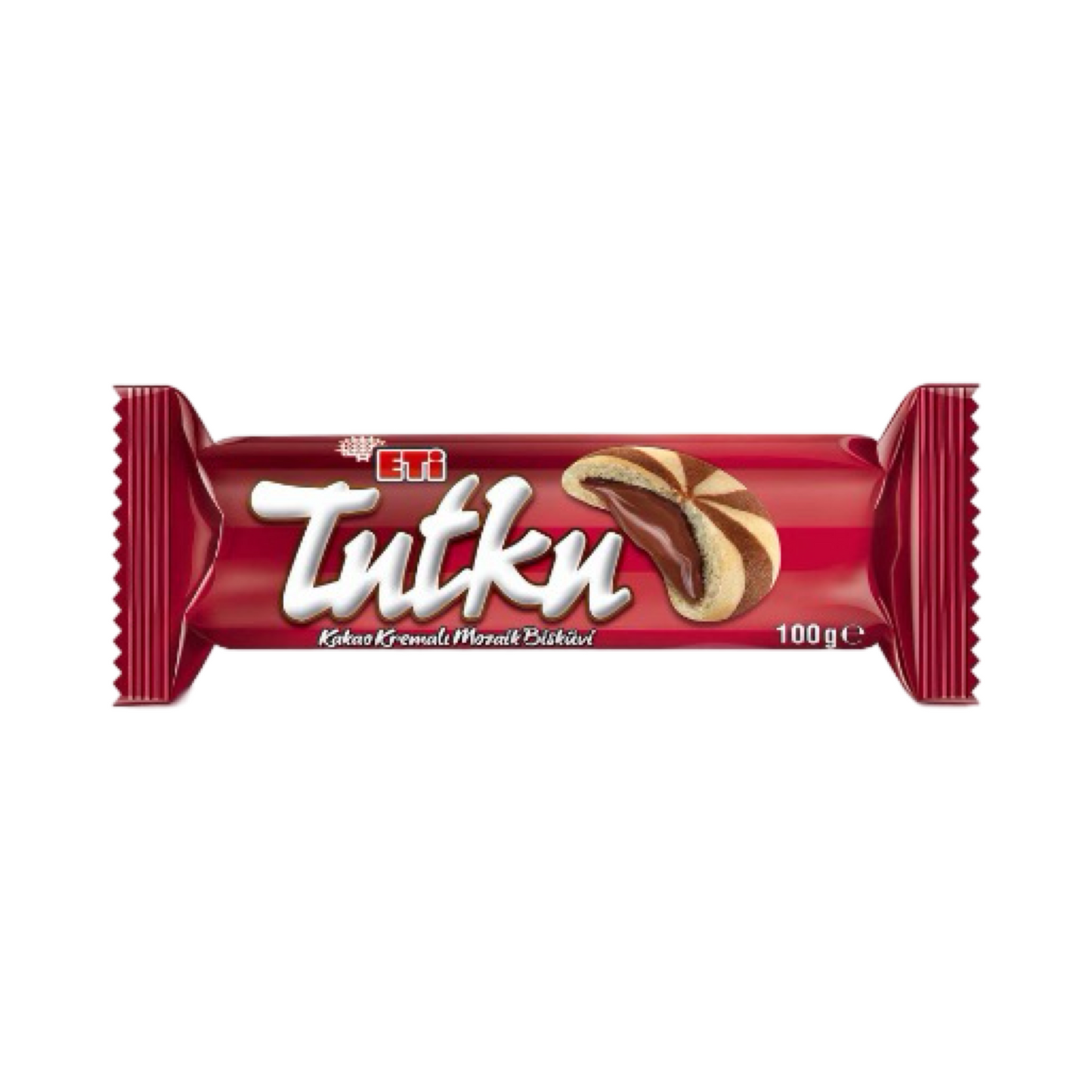 Eti Tutku Creams 90g