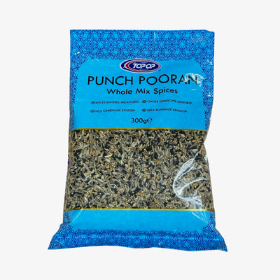 Top-Op Punch Pooran 300g