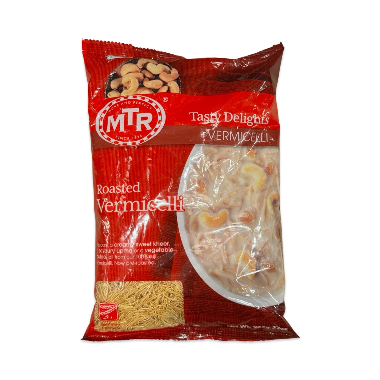 MTR Roasted Vermicelli 900g
