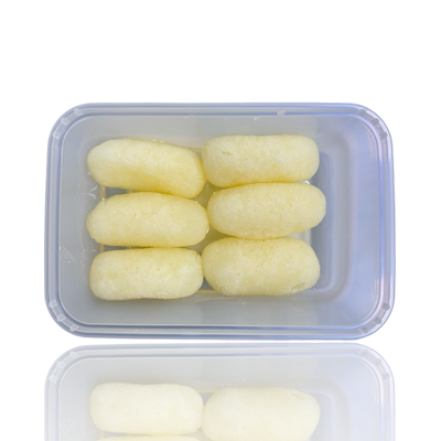 Fazals Rasgulla 6 Pieces