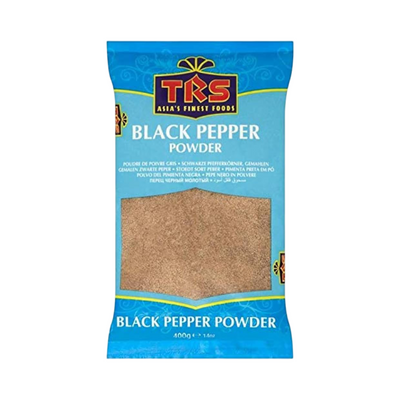 TRS Black Pepper Powder 400g