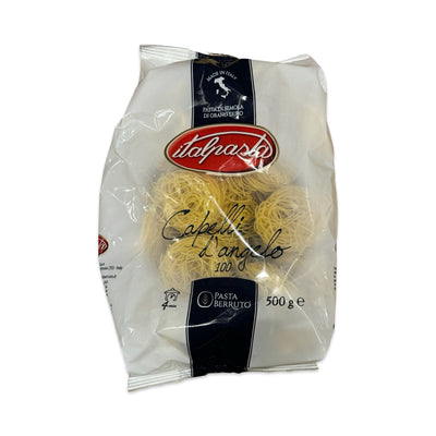 Ital Pasta Vermicelli Capelli 500g