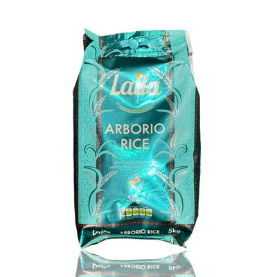 Laila Arborio Rice 5kg