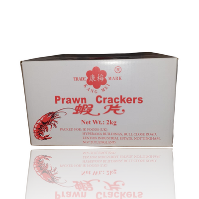 Kang Mei Prawn Cracker 2kg