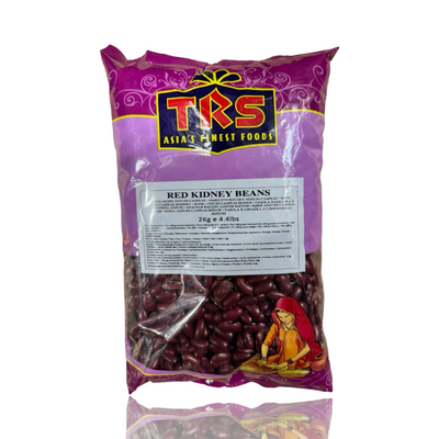 TRS Red Kidney Beans 2kg