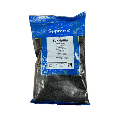 Supreme Basil Tukmaria Seeds 300g